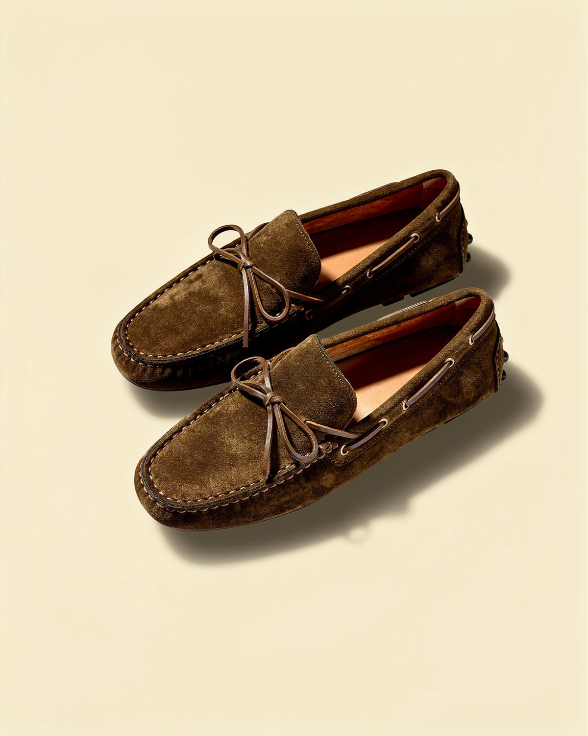 The Kennebunkport Moccasin