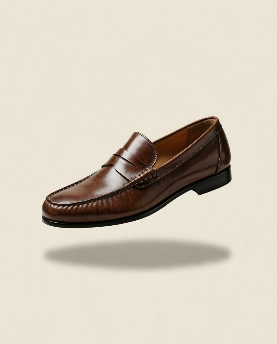 The Martha's Vineyard Loafer