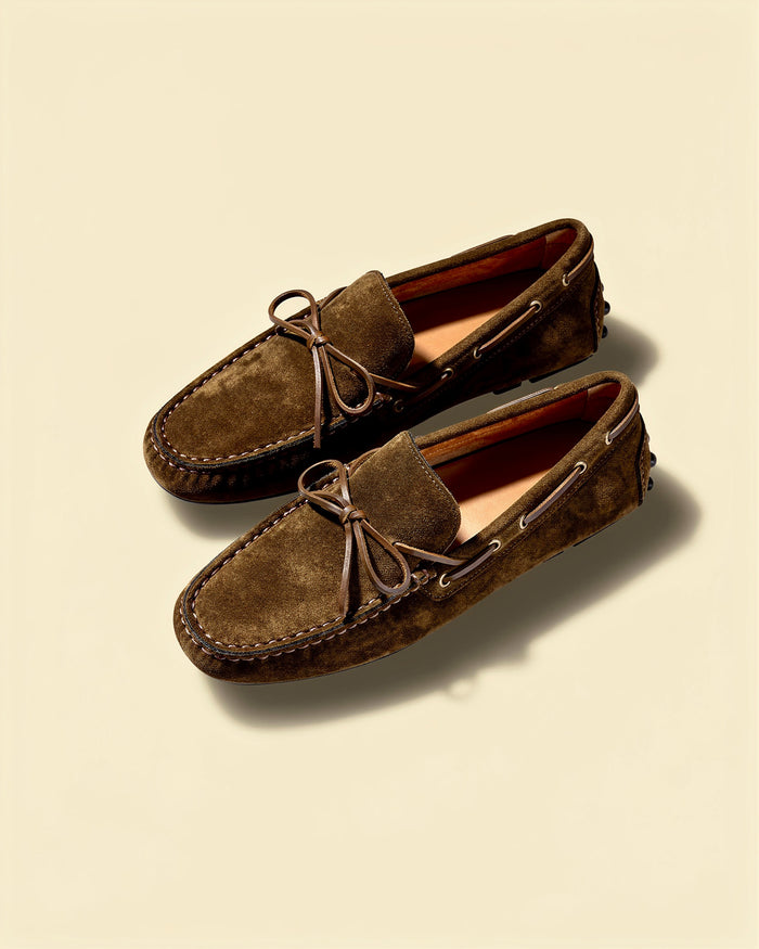 The Kennebunkport Moccasin