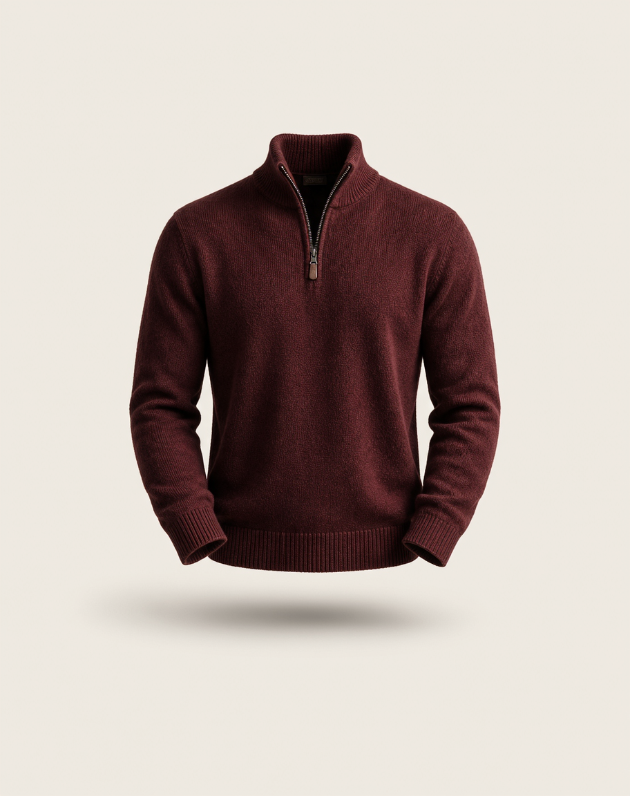 The Hamptons Quarter-Zip