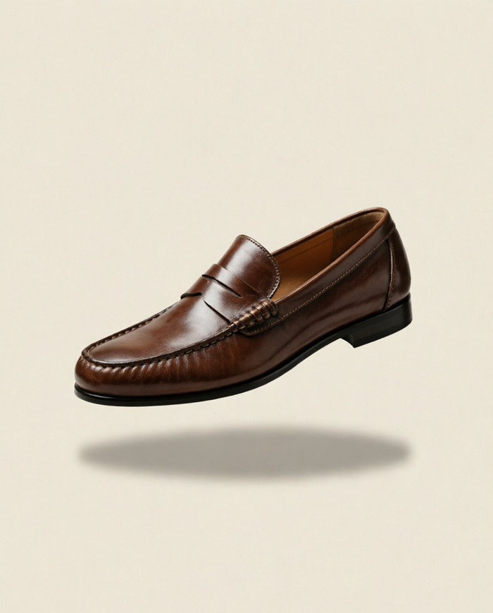 The Martha's Vineyard Loafer