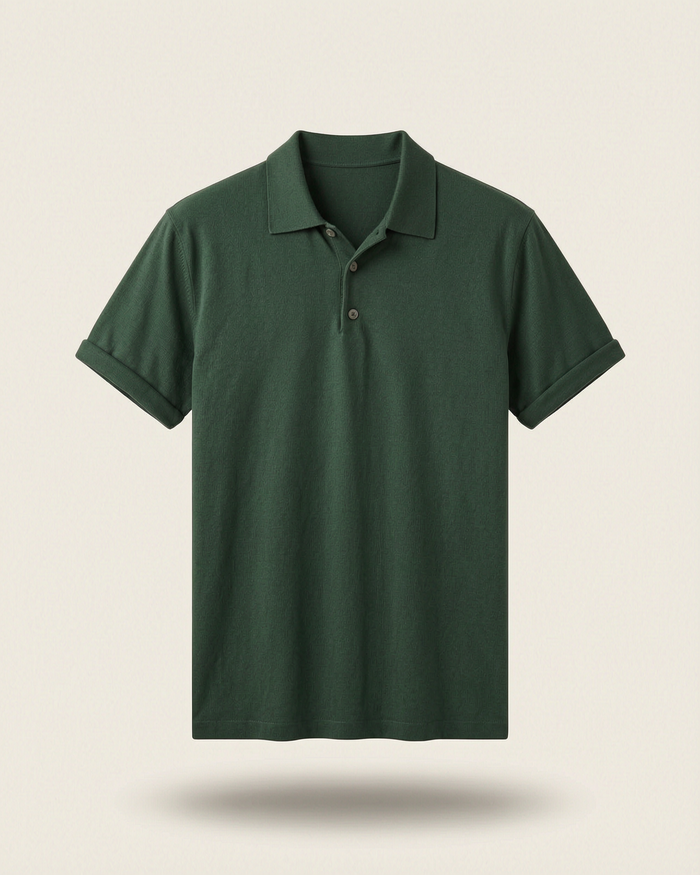 The Oxford Polo